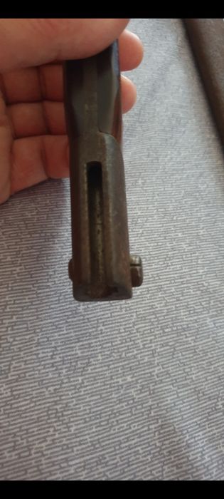 Cutit vintange baioneta vintange