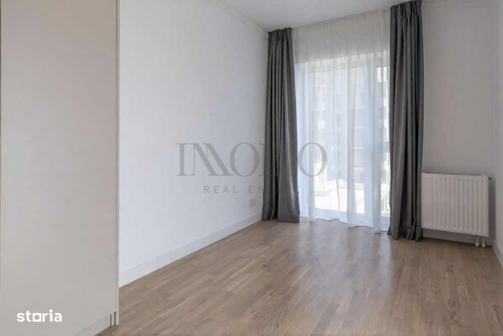 Apartament 3 camere | Marmura Residence | Loc de parcare