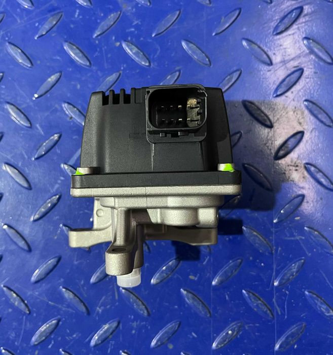 Dozator AdBlue Mercedes Benz Actros MP4 Euro 6