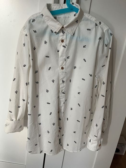 Zara ,ризка за момче ръст 152 см, оригинална