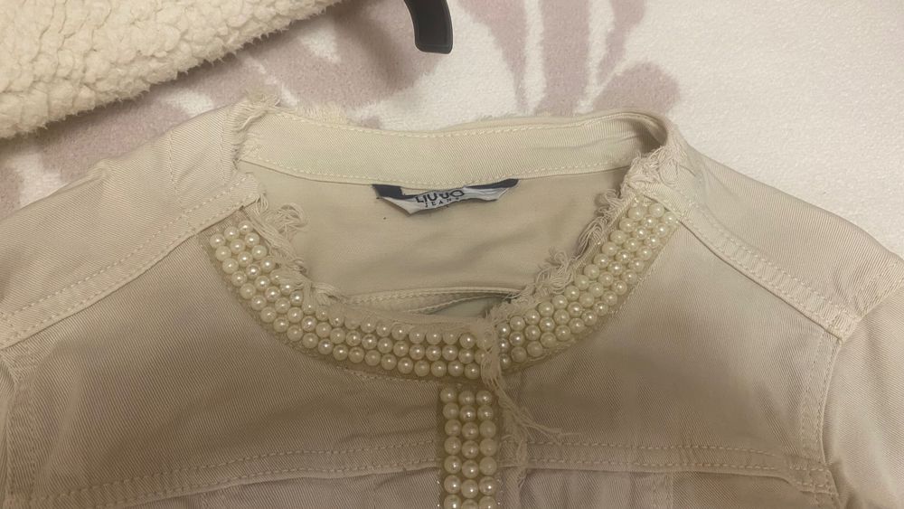 Тънко яке Liu jo