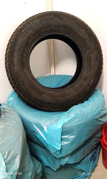 anvelope iarna Camioneta