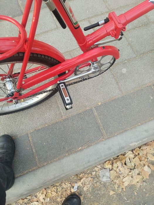 Продаётся велосипед Кама