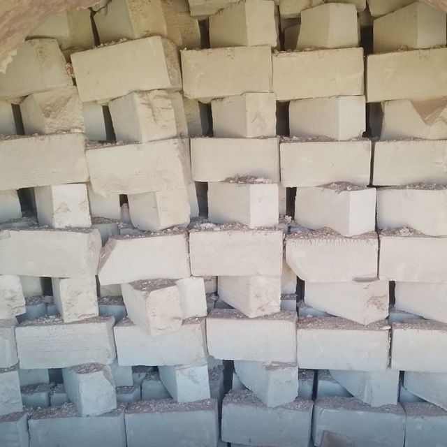 Gisht paltara termo gishlar