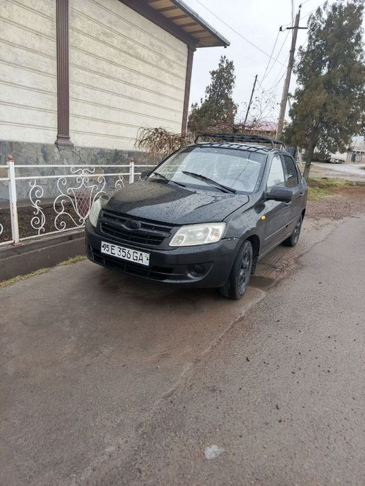 Лада Гранта 2012 йил