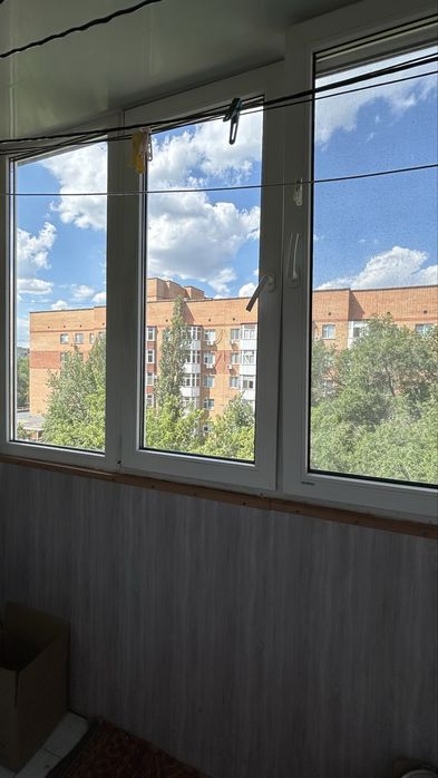 Срочно.Продажа 3х комн.квартиры