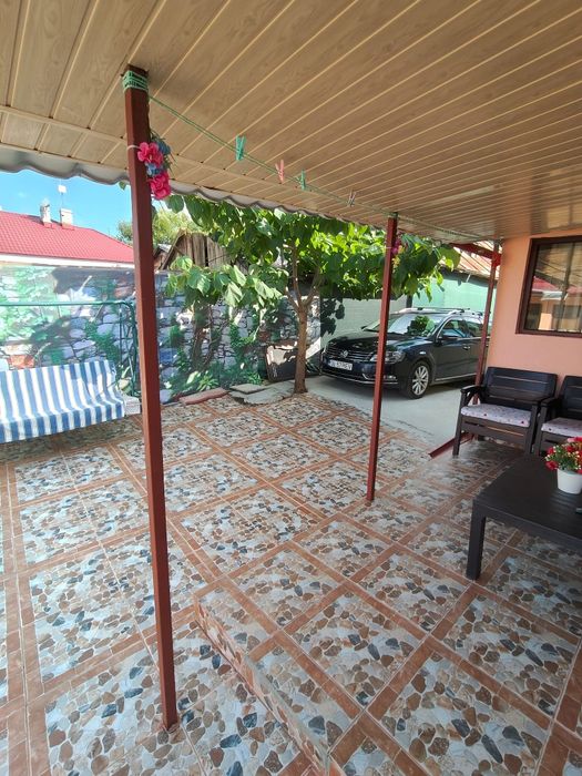 Casa locuibila complet utilata