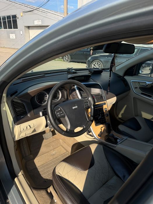 Vand Volvo xc60 2.4 diesel