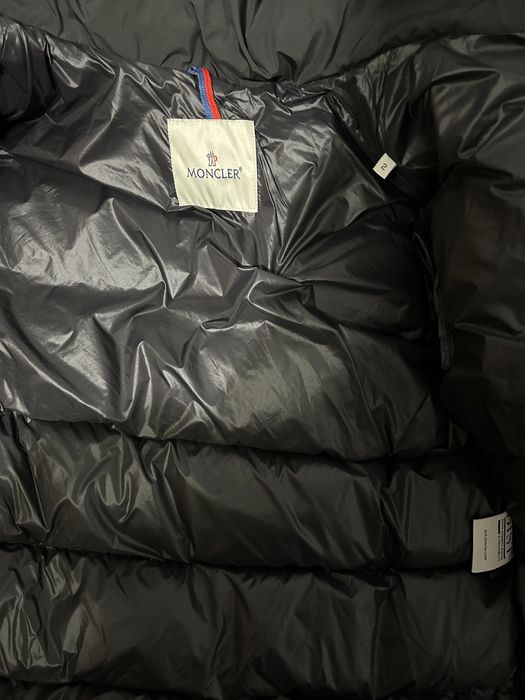 Geaca Moncler Vezere Maya Puffer