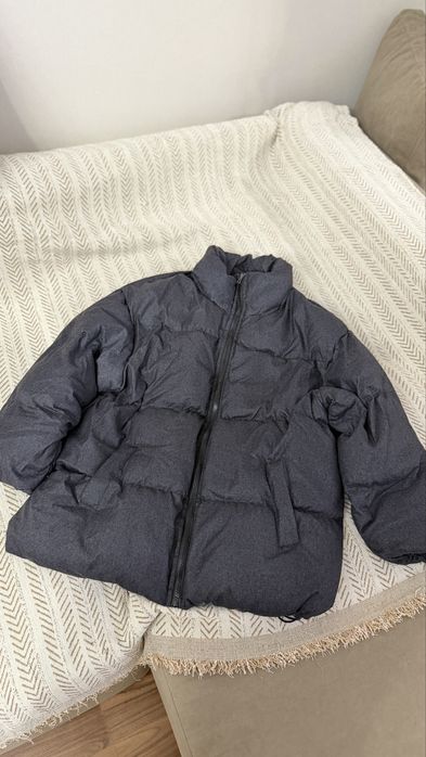 Зимняя куртка корея