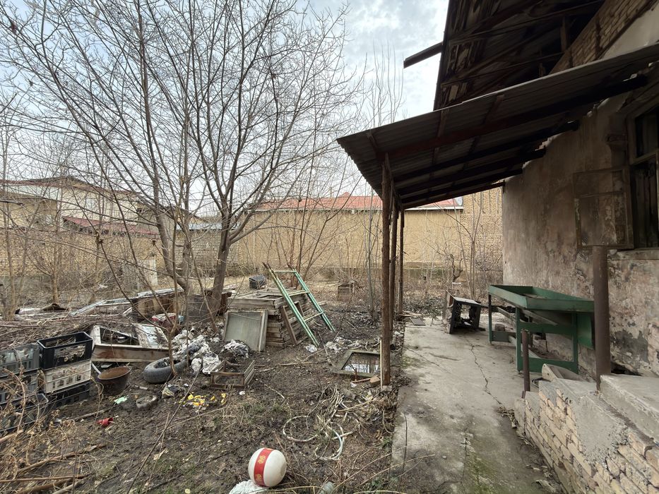 Земля Бодомзор 8 соток. Фасад 40 метр