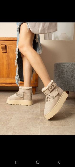 UGG damă nou calitate