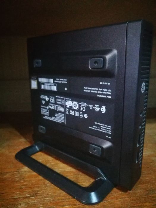 Мини процессор сотилади