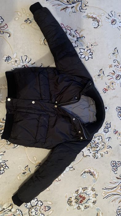 Куртка MSQ оригинал