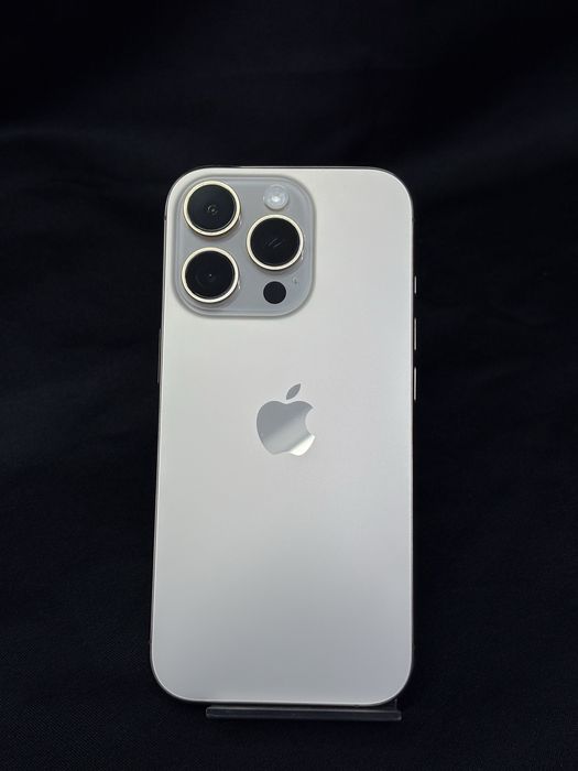 Iphone 16 Pro | Ortalyq Market