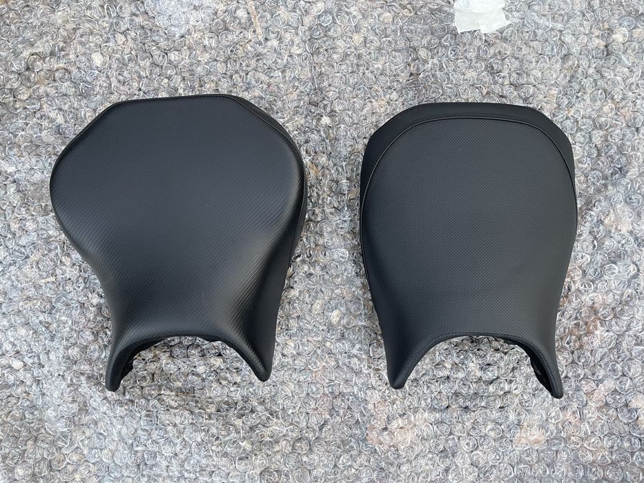 bmw gs 1200/ sargent / gs 1200/1250 HP