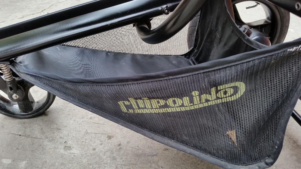 детска количка Чиполино ВИП