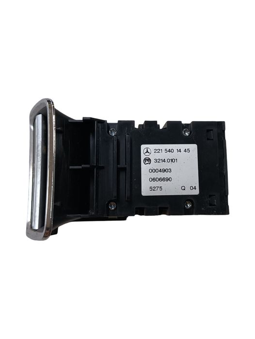 Comutator Blocare Automata Frana De Mana/Frana De Parcare Mercedes-Ben