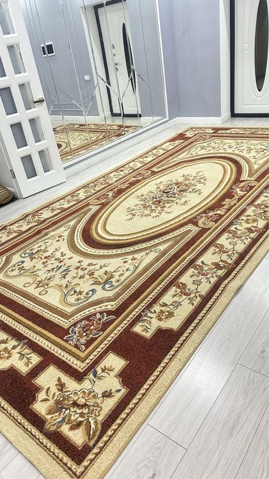 Турецкий ковер  3*5 метр