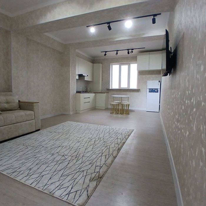 Еврокварт 1/4/5 Буюк Ипак Йули метроN15