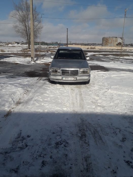 Продам  Мерседес БЭНЦ