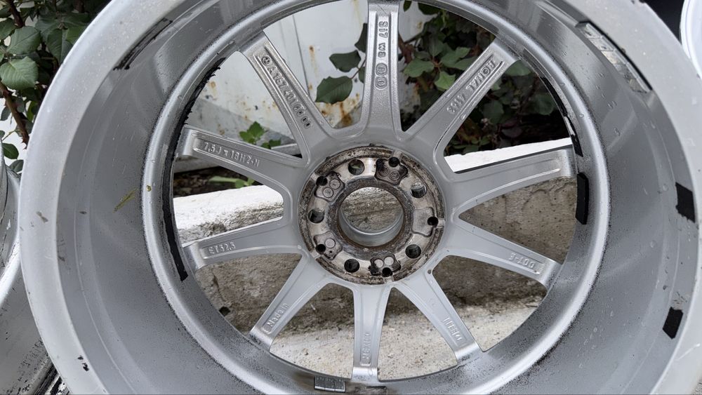 Super Ocazie Jante Originale Mercedes R18