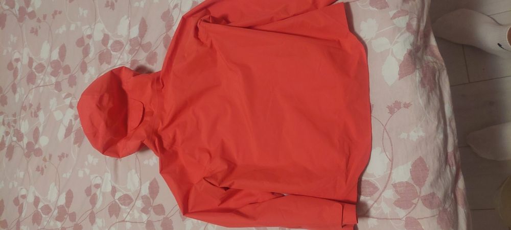 Детско непромокаемо горнище Quechua