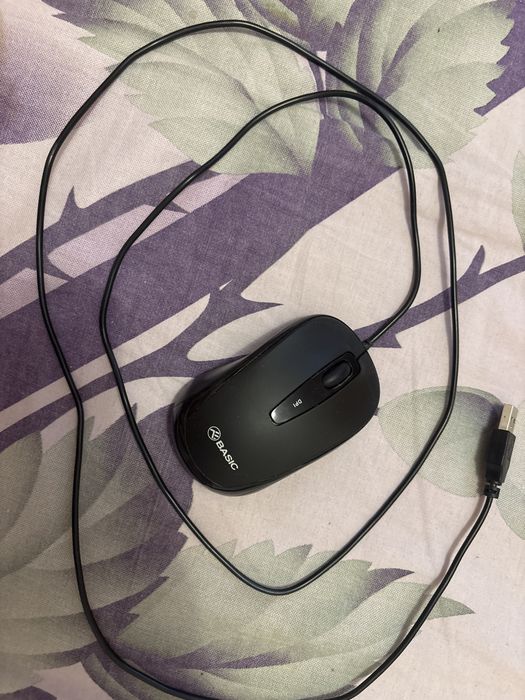 Tellur Basic Wierd Mouse TLL491011