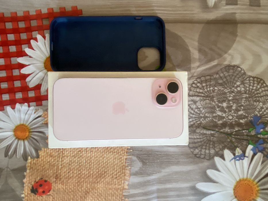 Iphone 15 normal