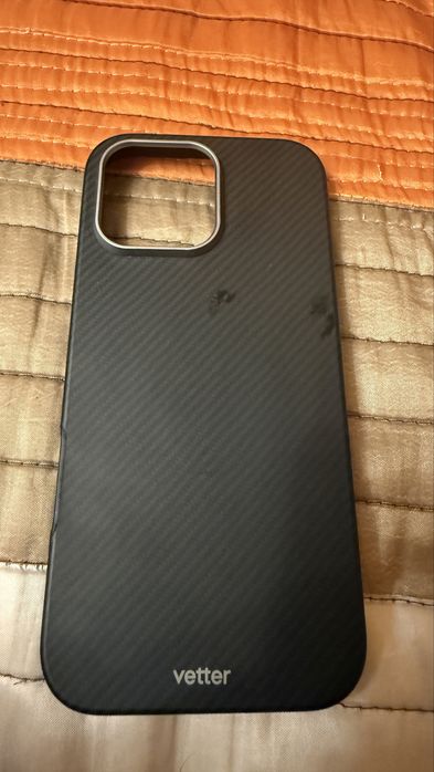 Husa iphone 16 Pro Max Vetter