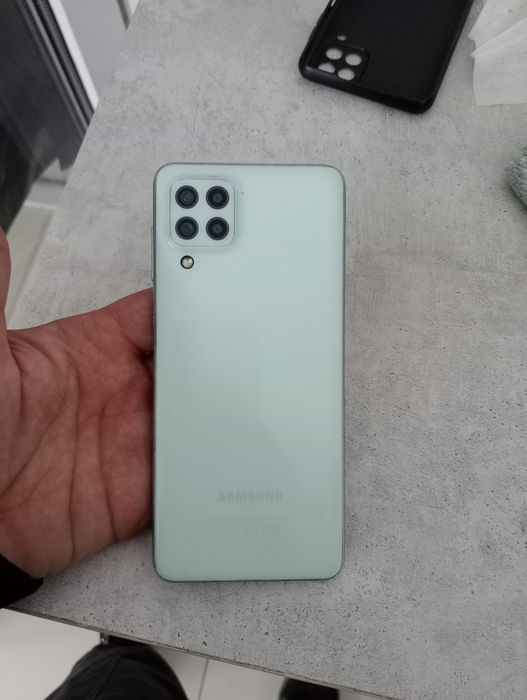 Продам Samsung Galaxy A22