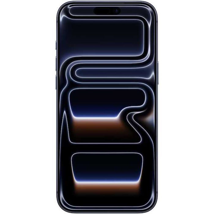 IPHONE 17 PRO 256gb blue
