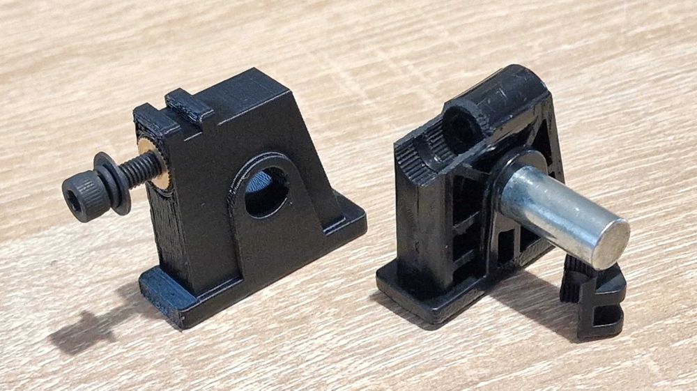 Зъбни колела, Резбови и Технически детайли - Изработка, Възстановяване