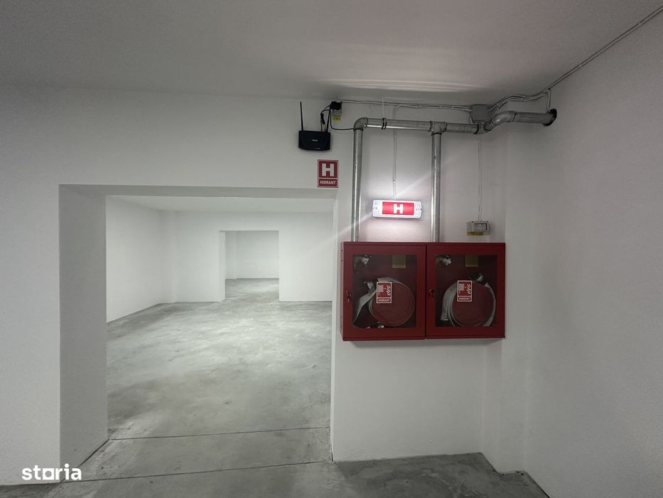 Exclusiv • Centru Comercial Premium 3600mp Ultracentral Oltenița • ~7€
