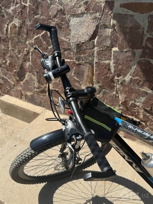 Velosiped Sotiladi BONVI 26 Yengi