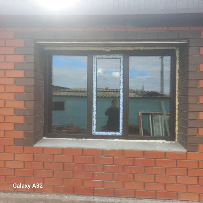 Тамбур Двери Перегородки