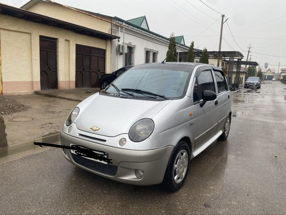 Matiz best kansaner metan gaz