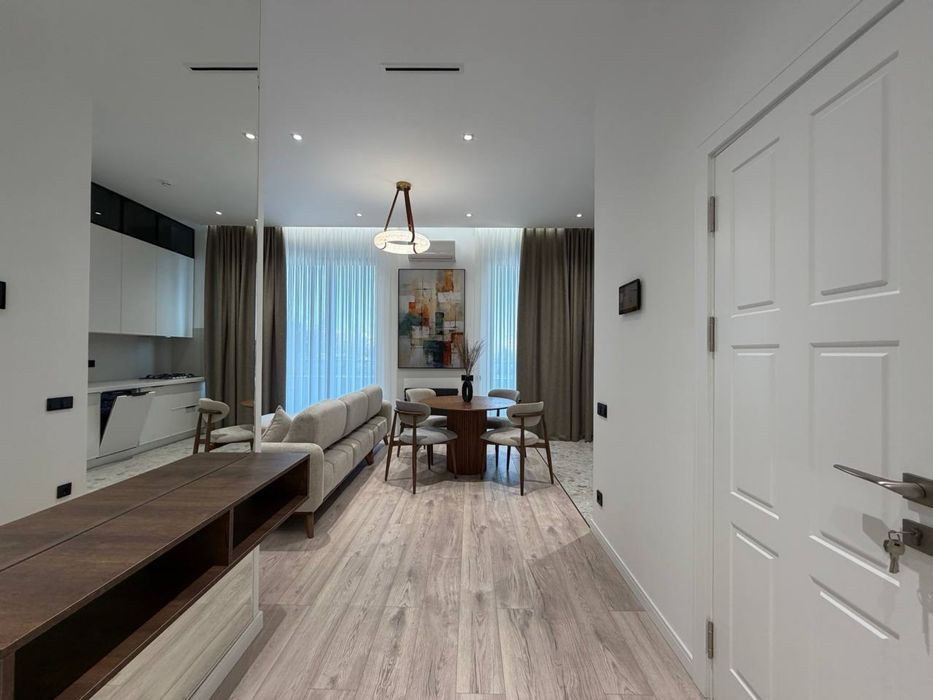 Продаётся шикарная квартира