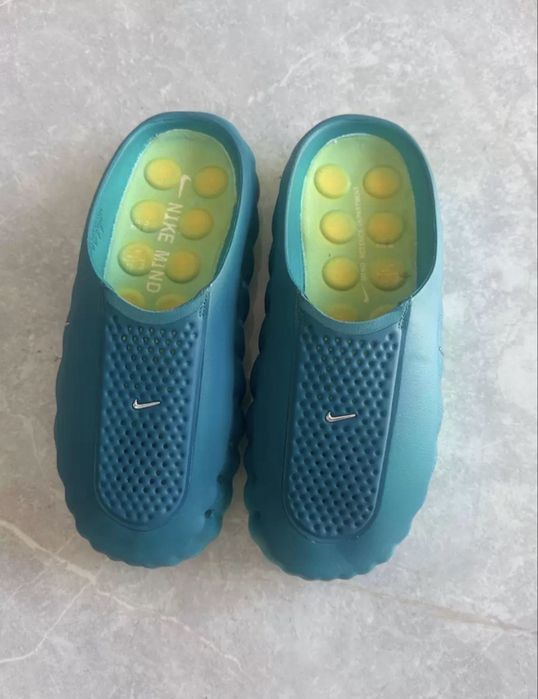 Nike Mind 001 ,,Geode Teal"