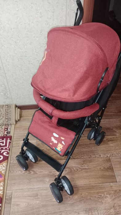 Продаю детскую коляску