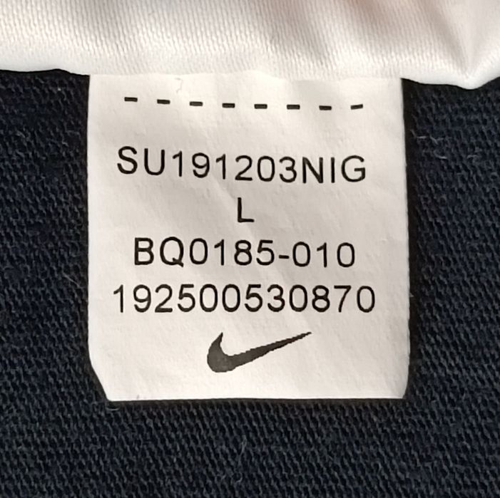 Nike Sportswear Story Pack Shiba Inu Dog Tee оригинална тениска L Найк