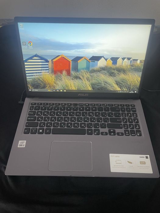 Обмен на телефон