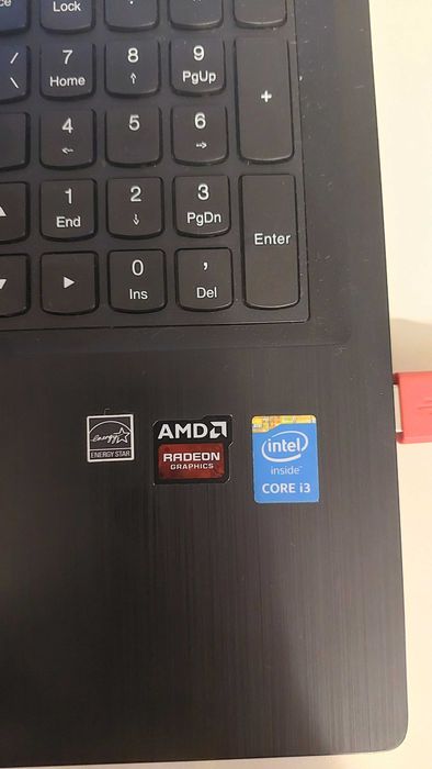 Ноутбук Lenovo i3