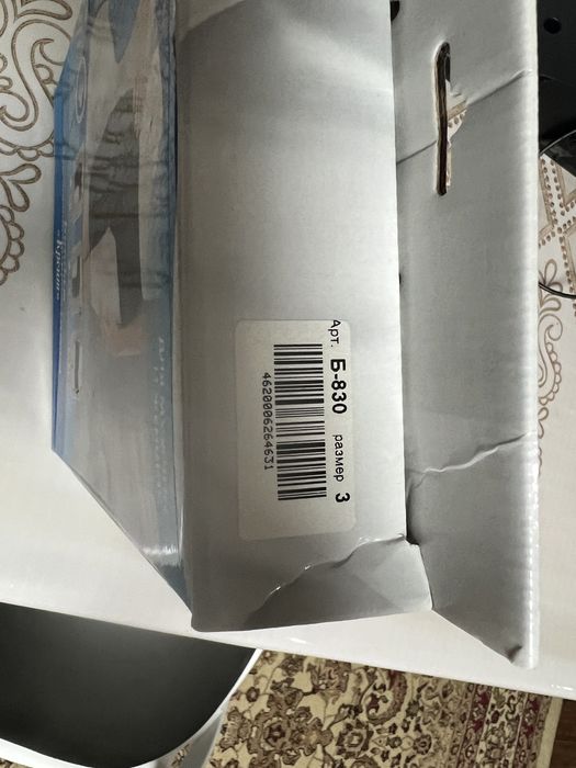 Поодам бандаж