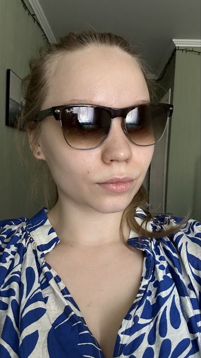 Очки солнцезащитные Ray Ban очки солнечные