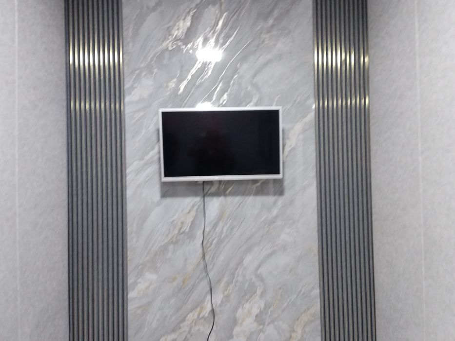 Ремонт квартиры под ключ