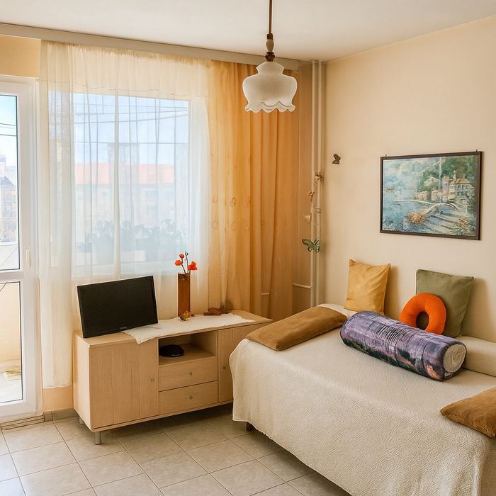 Продава се Тристаен апартамент в София, Красно село - 93 кв.м за 1639 €/кв.м - Снимка #2