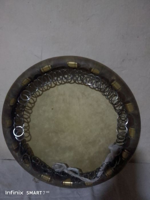 Doira 36 professional doira ogʻir