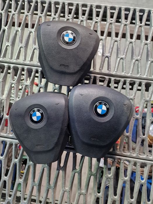 Covrig  volan Airbag pasager cortina volan bmw x3 x4 f25 f26