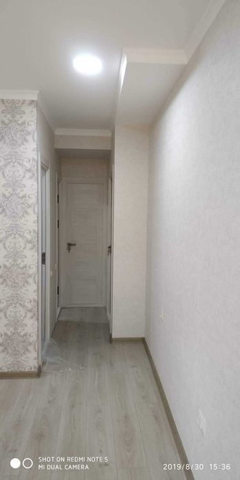 Ремонт квартир и частного сектора.